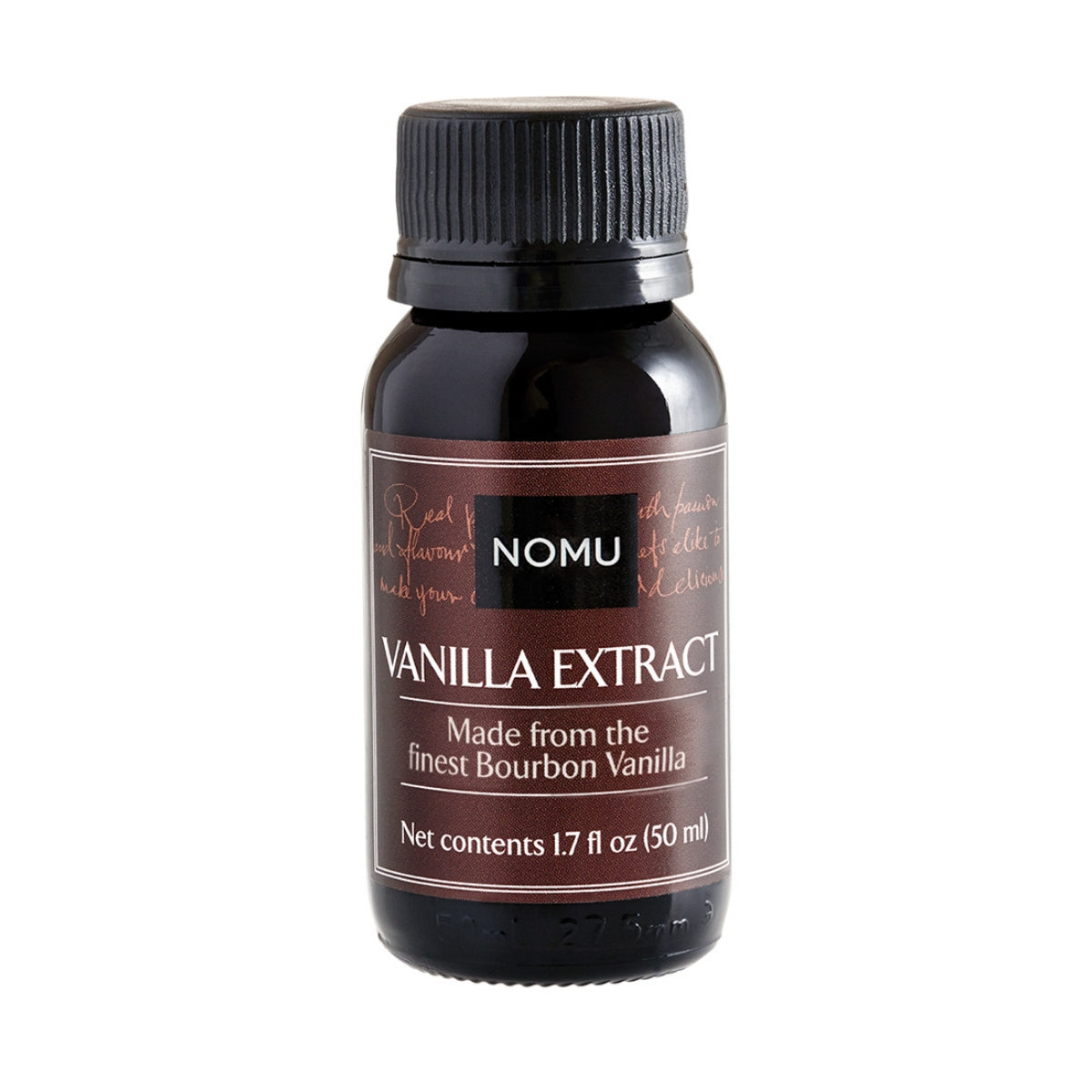 NOMU Vanilla Extract