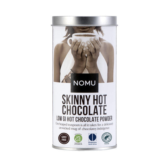 NOMU Skinny Hot Chocolate - 200g