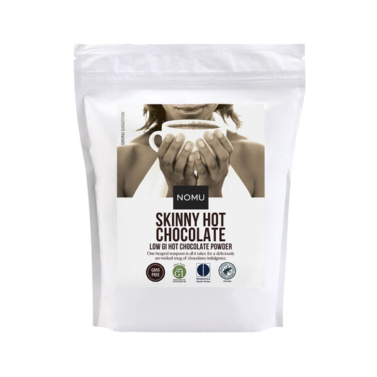 NOMU Skinny Hot Chocolate - 1kg