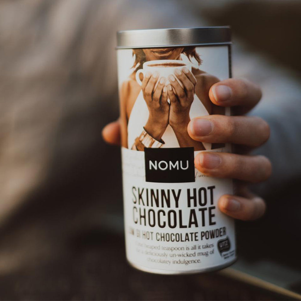 NOMU Skinny Hot Chocolate - 1kg