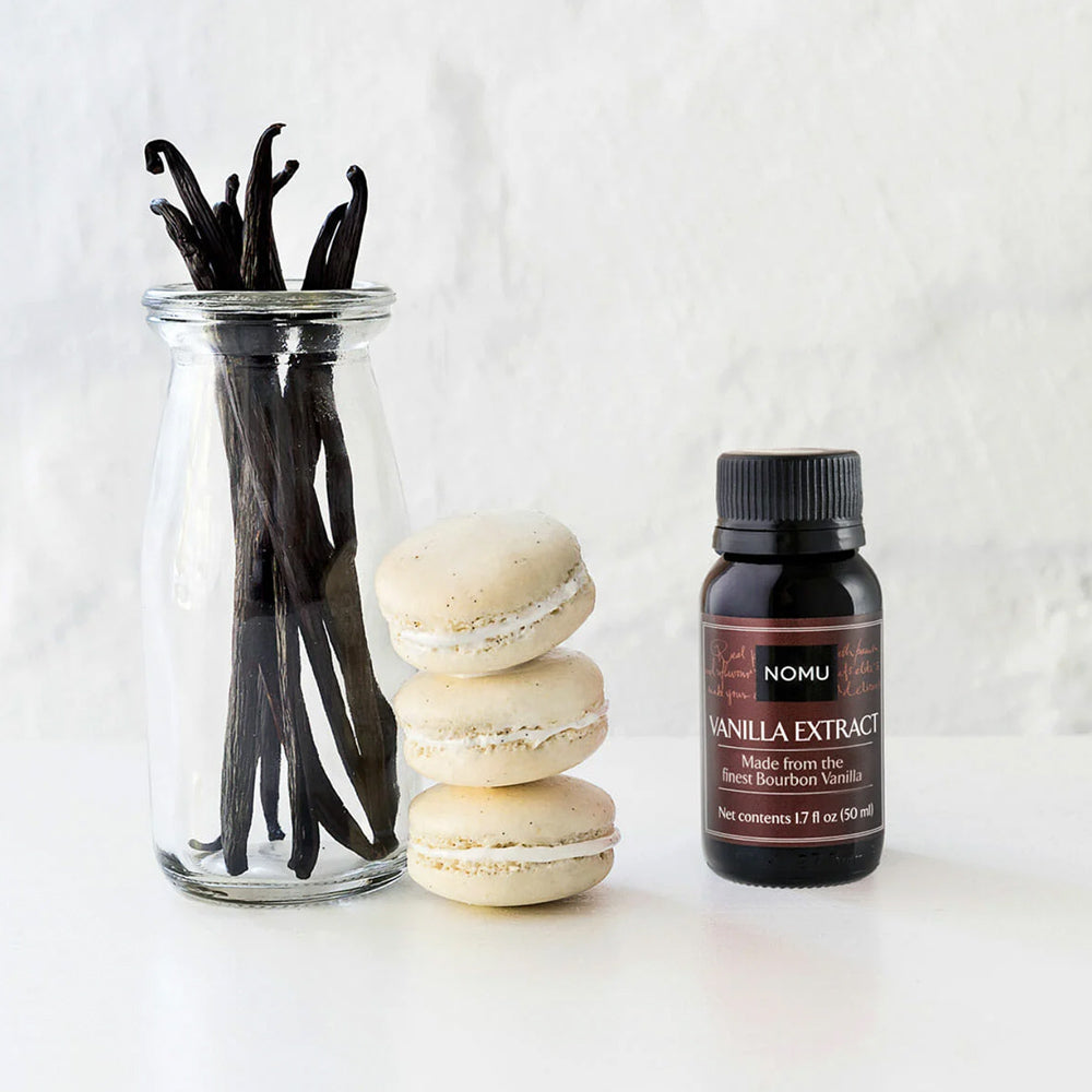 NOMU Vanilla Extract